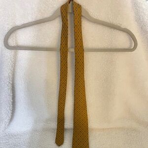 Brooks Brothers Silk Tie